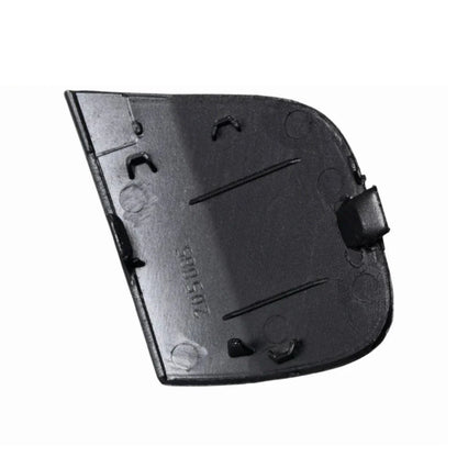 Rear Bumper Tow Hook Eye Cap Cover for 2017-2020 Benz W205 C-Class (2017-2020)
