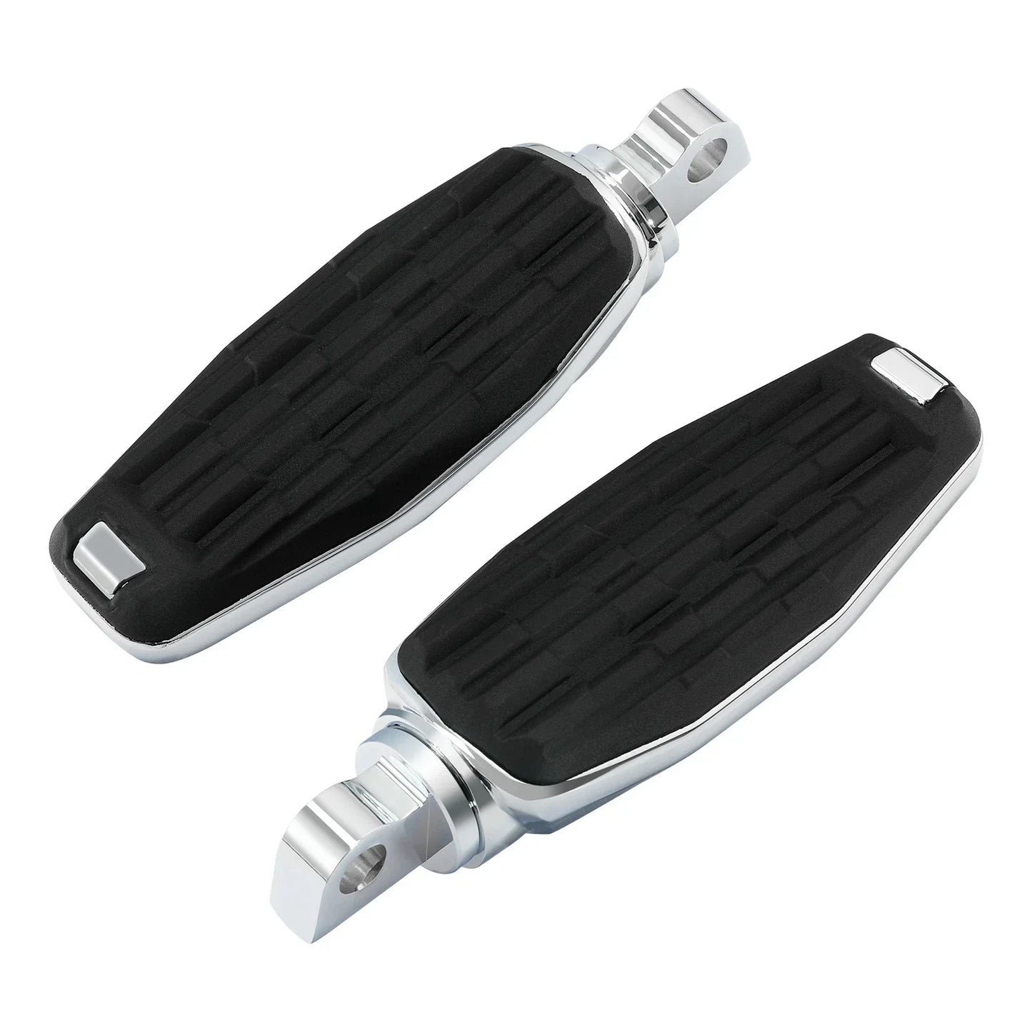 Front Driver Footpeg Pegs for BMW R18 B Transcontinental (2021-2023)