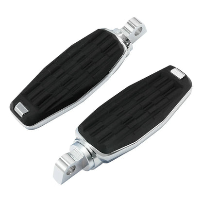 Front Driver Footpeg Pegs for BMW R18 B Transcontinental (2021-2023)