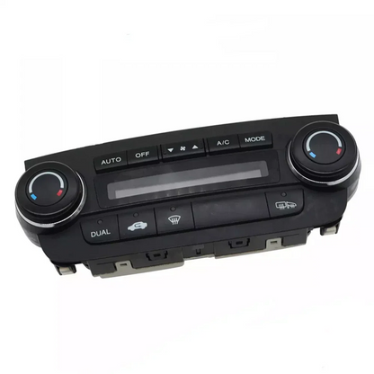 A/C Heater Climate Control Unit for 2007-2011 Honda CR-V (2007-2011)