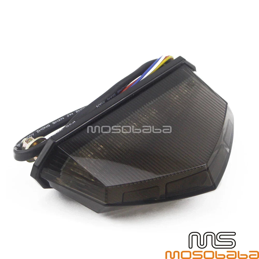 Rear Tail Light Turn Signal for Suzuki LTZ400 LTF500 (2003-2009)
