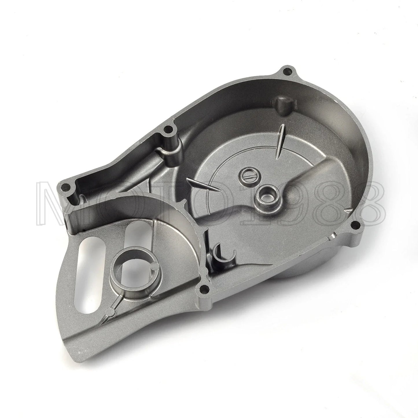 Flywheel Stator Left Crankcase Cover for HONDA XR80 XR100 NSF100 (1985-2003)