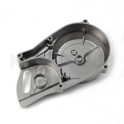 Flywheel Stator Left Crankcase Cover for HONDA XR80 XR100 NSF100 (1985-2003)