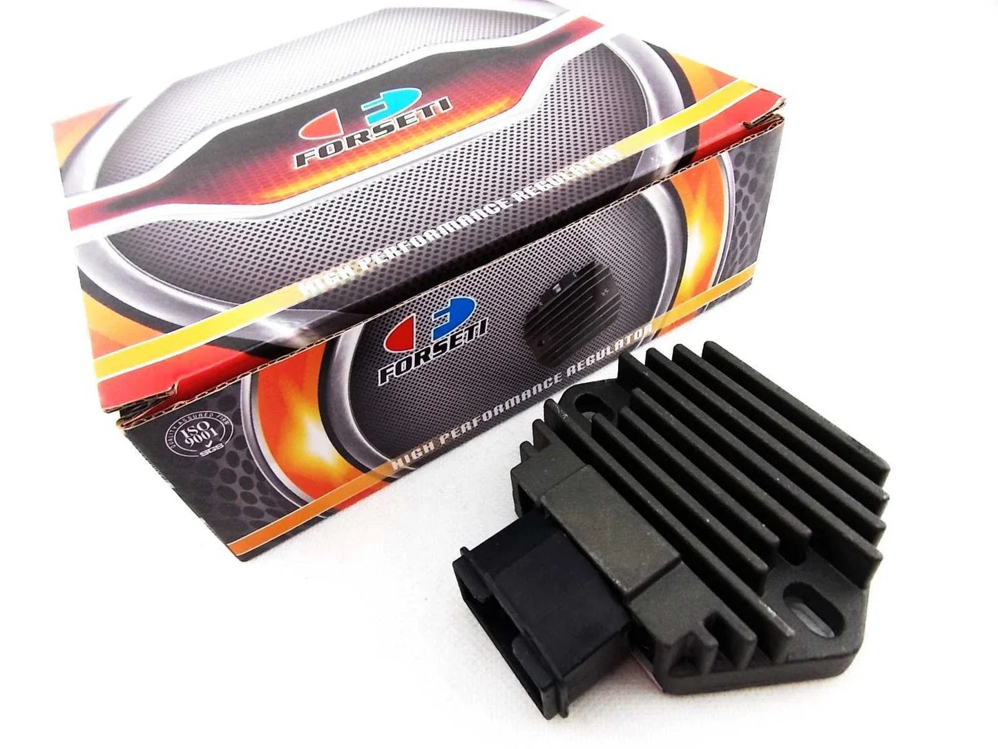 Regulator Rectifier Assembly for Honda CBR250R ABS (2011-2013)