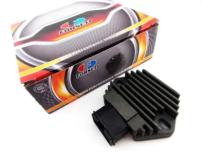 Regulator Rectifier Assembly for Honda CBR250R ABS (2011-2013)