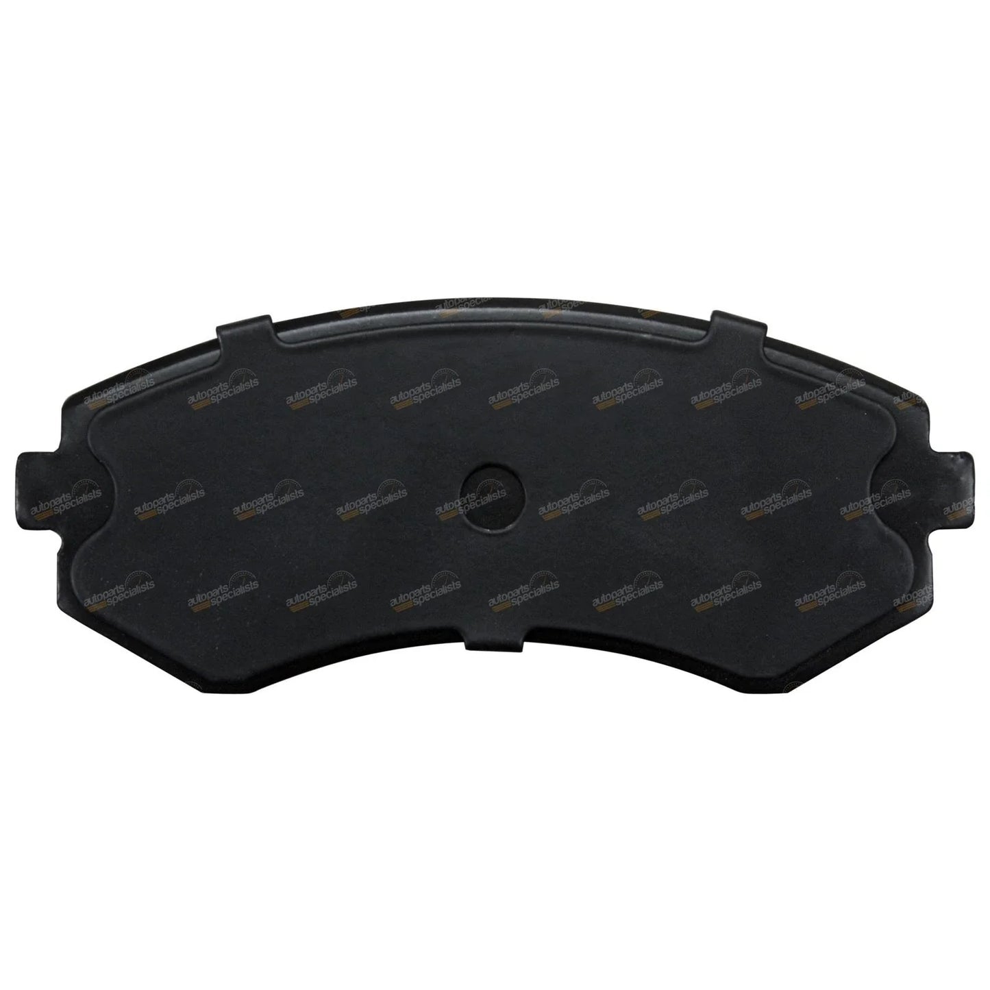 Rear Disc Brake Pads Set for Nissan Patrol GU Y61 4x4 (1997-2016)