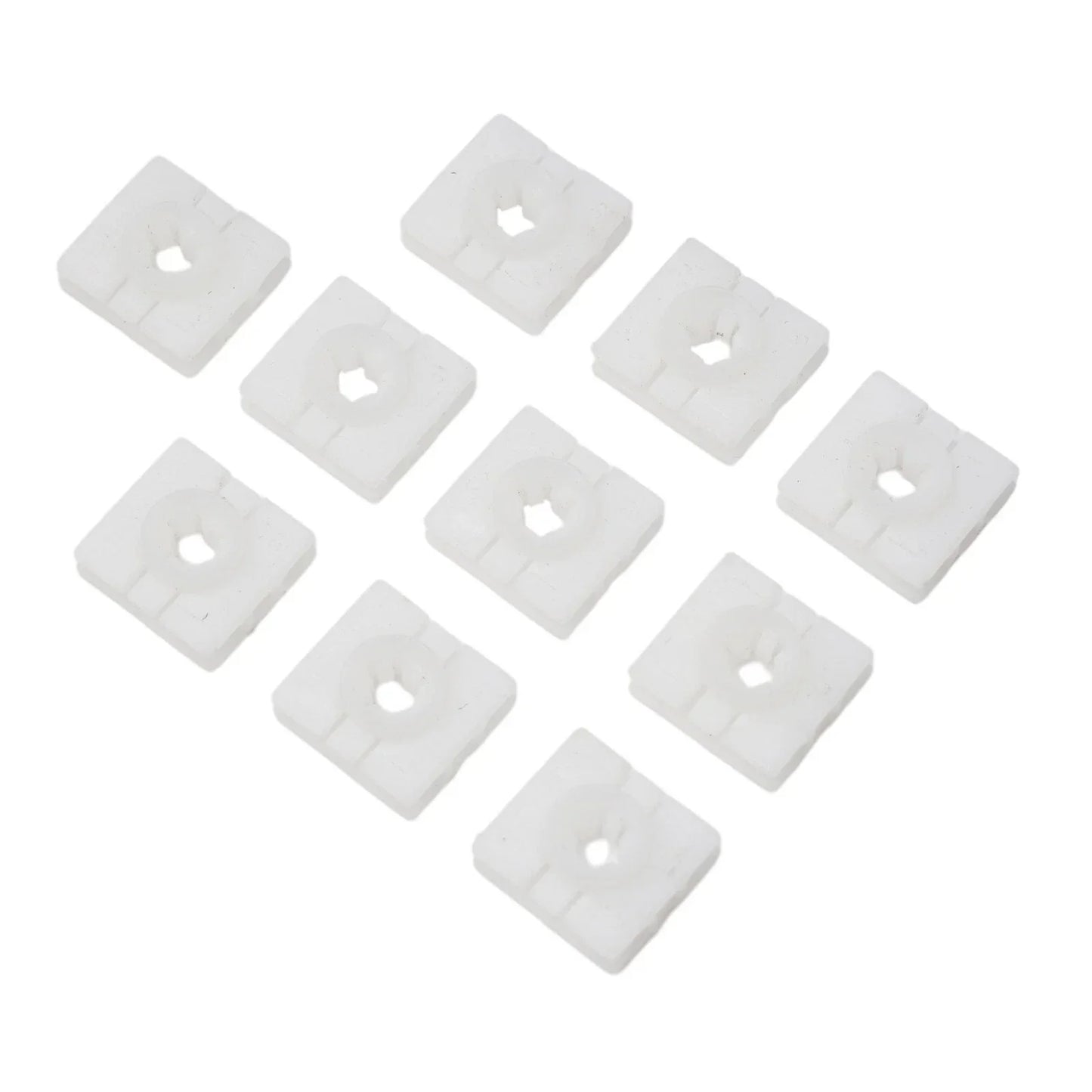 Rocket Molding Clips for Mercedes (2008–2016)