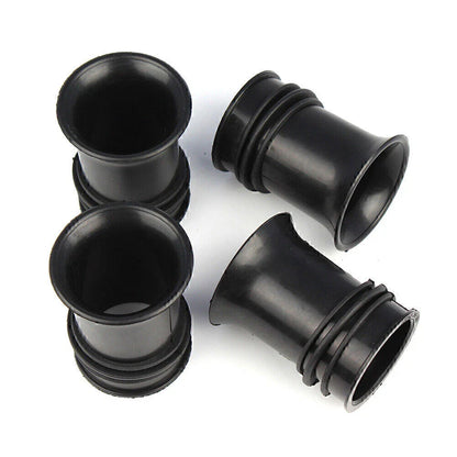 Air Box Carburetor Intake Boots for Honda CB750K CB750F (1970-1982)