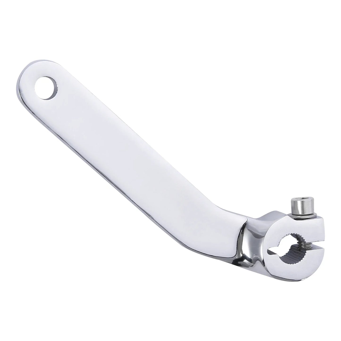 Shifter Arm Rod Lever & Inner Shaft for Harley Road Glide (2017-2024)
