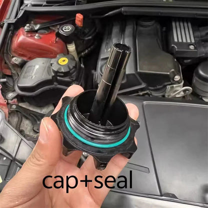 Power Steering Reservoir Cap for BMW E36 E46 E90 325i (1992-2013)