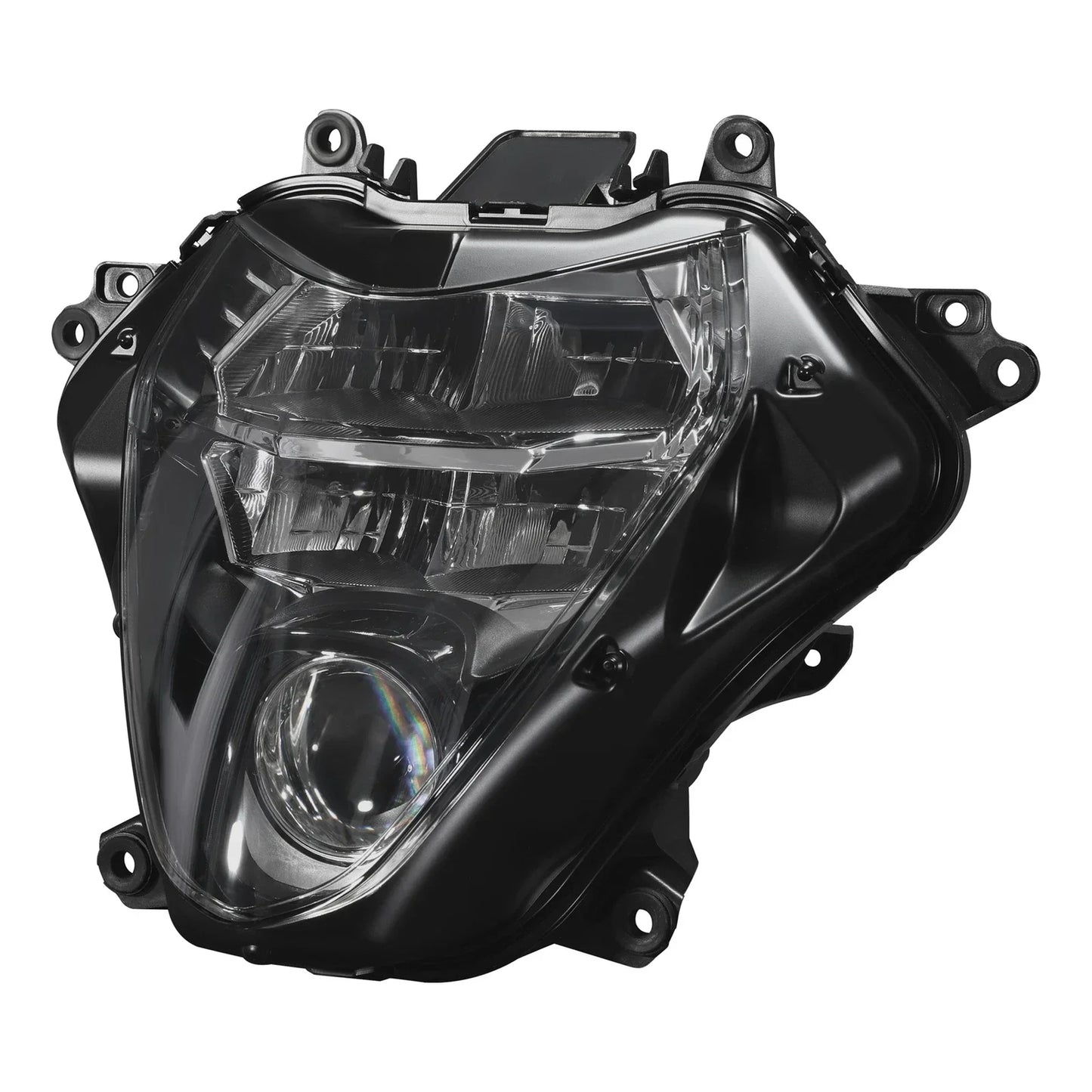 Headlight Assembly Bracket for Suzuki Hayabusa GSX1300R (2022-2025)