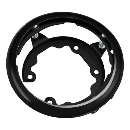 Headlight Ring Trim Mount Bracket for Harley Low Rider ST FXLRST (2022-2025)
