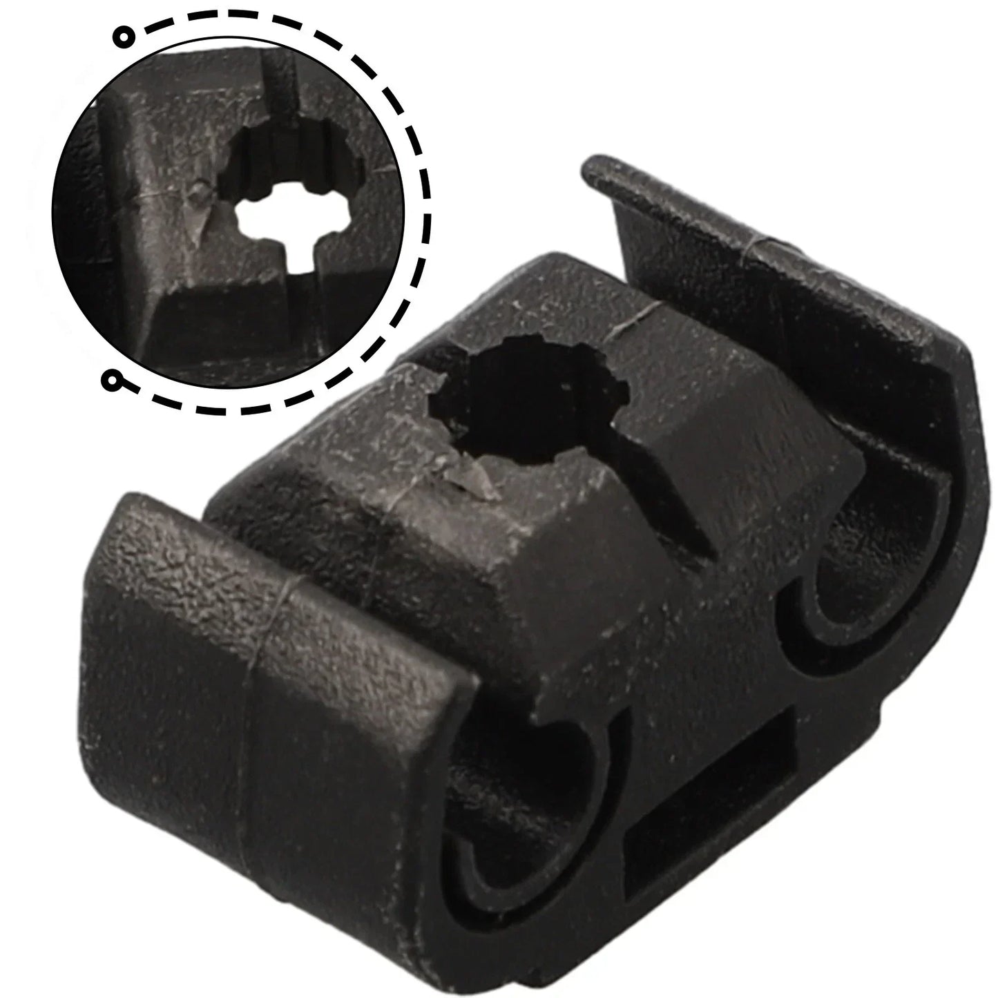 Practical Line Clip Tools