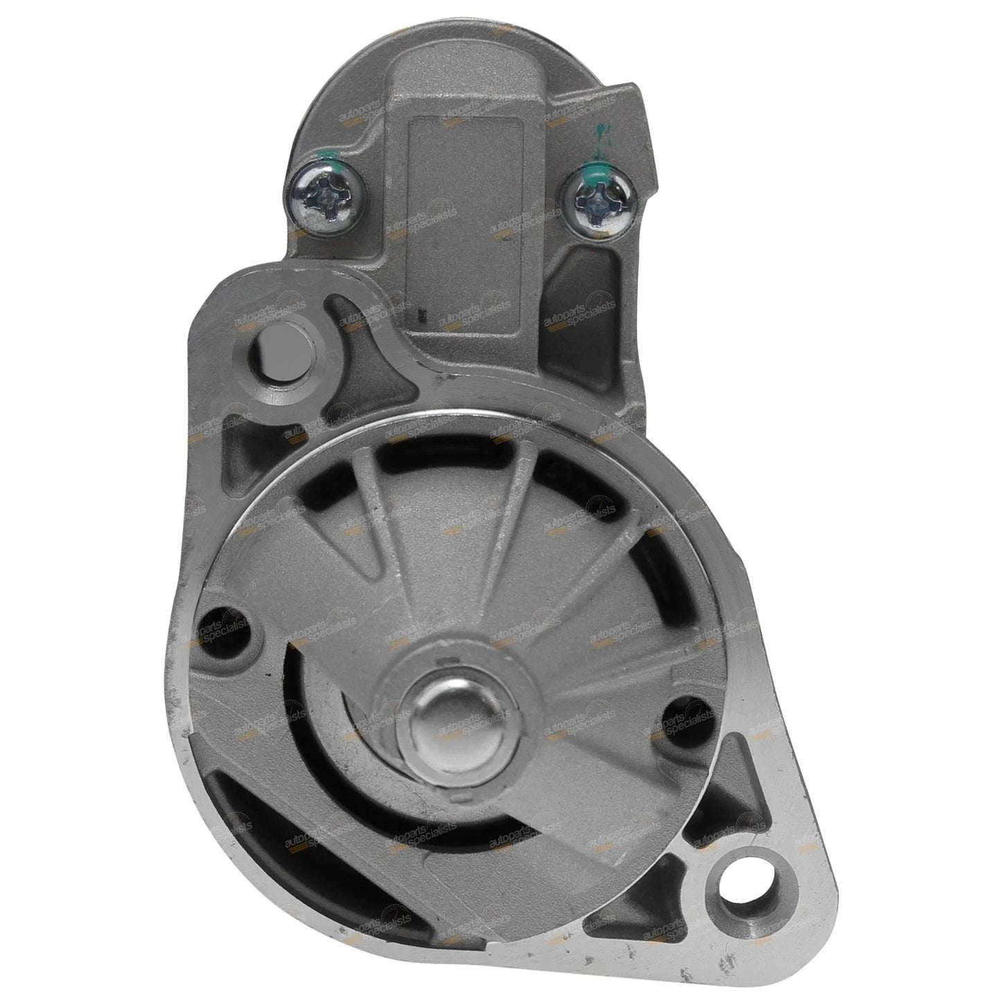3.5L V6 Starter Motor for Mitsubishi Pajero (1993-2000)