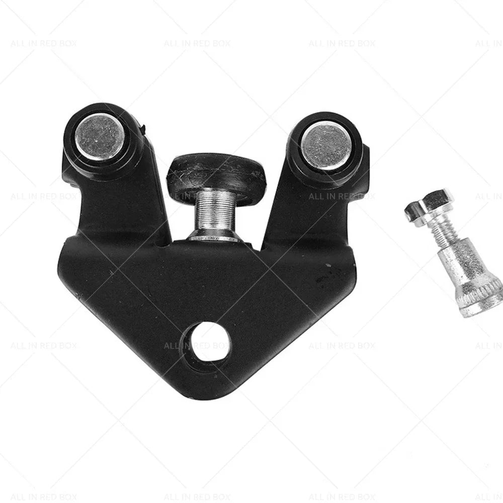 Sliding Side Door Roller Lower Left for Renault Trafic, Vauxhall (2001-2014)