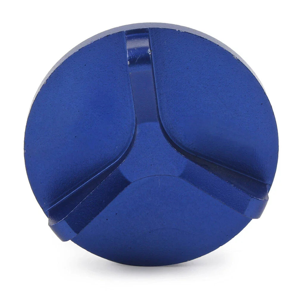Aluminum Engine Oil Filler Cap Cover for BMW S1000RR S1000R S1000XR (2015-2023)