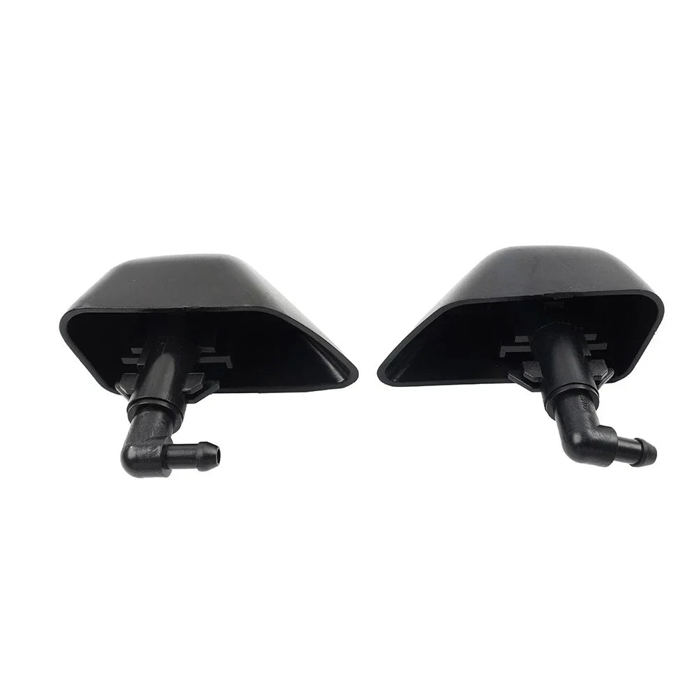 Headlight Washer Spray Nozzle Jet for Land Rover Freelander 2 (2008-2010) 1 Pair