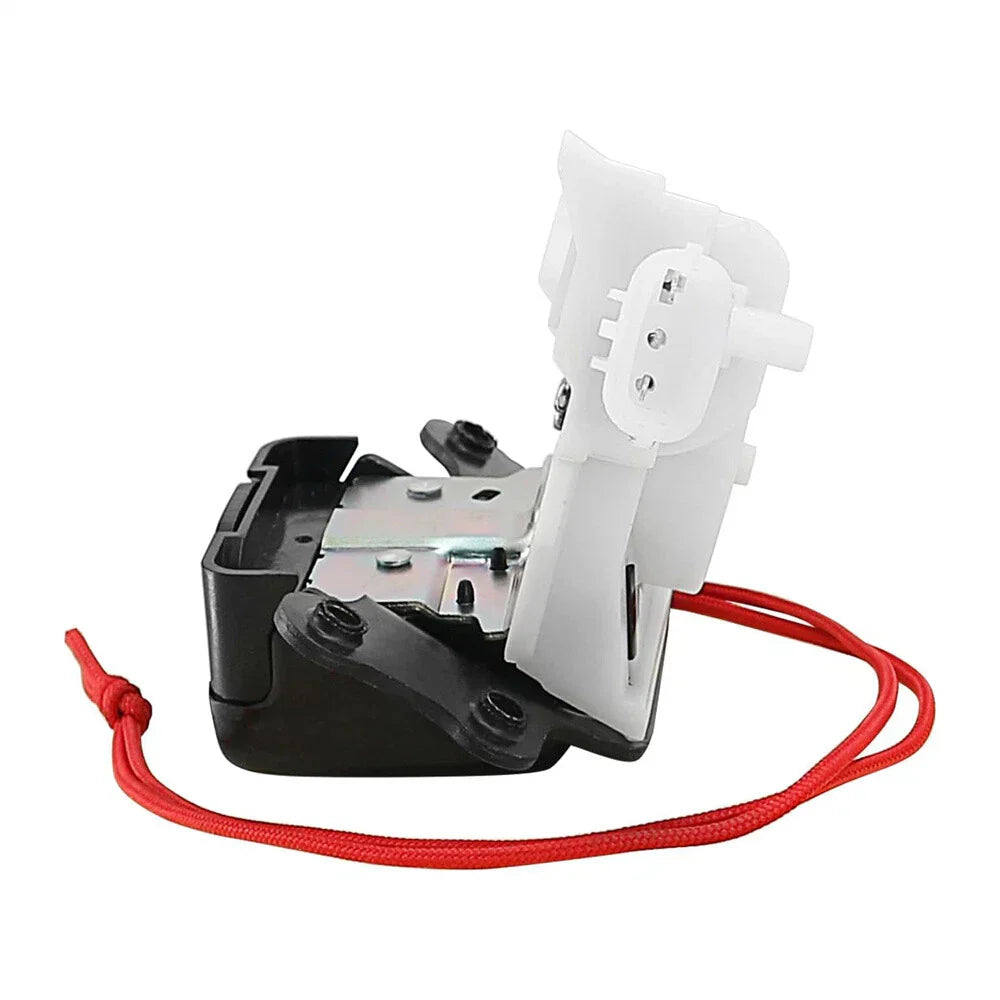 Trunk Lock Actuator for Toyota RAV4, Corolla Cross (2021-2023)