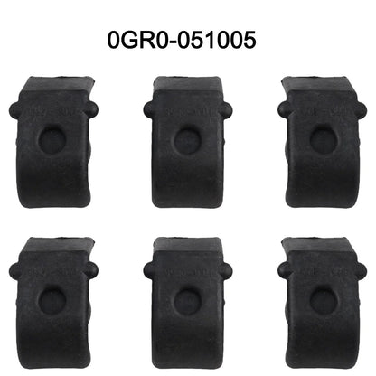 Nylon Bushing No Assembly Required for Cforce Uforce Zforce