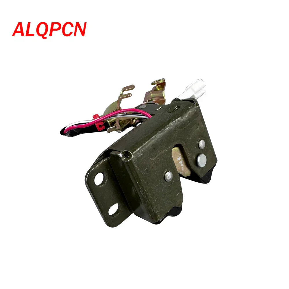 Tailgate Latch Trunk Lock for Toyota LiteAce Noah (1996-2001)