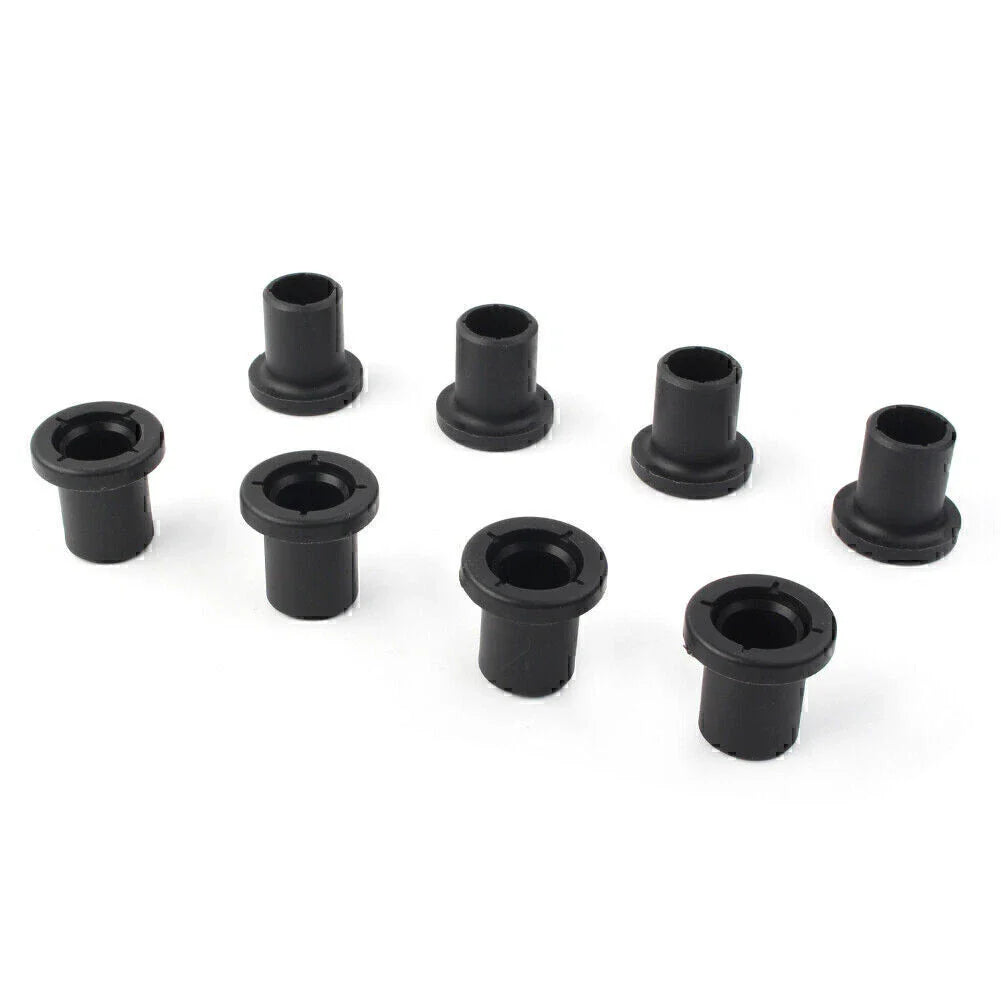 Front A-Arm Short Bushings 8 Pcs for Polaris Ranger XP 700 2006-2008