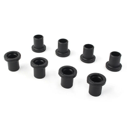Front A-Arm Short Bushings 8 Pcs for Polaris Ranger XP 700 2006-2008