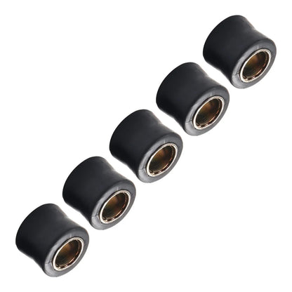 5 x Rear Shock Absorber Cushion Ring Bush