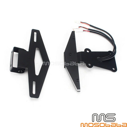 LED Fender Eliminator Tail Light w/ Turn Signal Lights for Super 1290