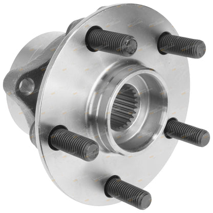 Front Wheel Bearing for Toyota Prius (2003–2009)