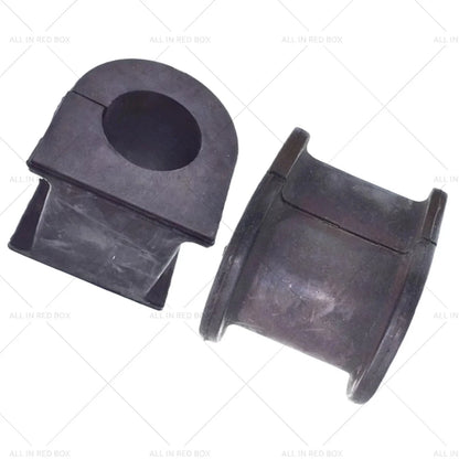 Front Sway Bar Bush Kit for Toyota Hilux GGN25 KUN25 KUN26 2005-2013