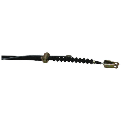 Park Hand Brake Cable for Toyota Prado (1996–2002)