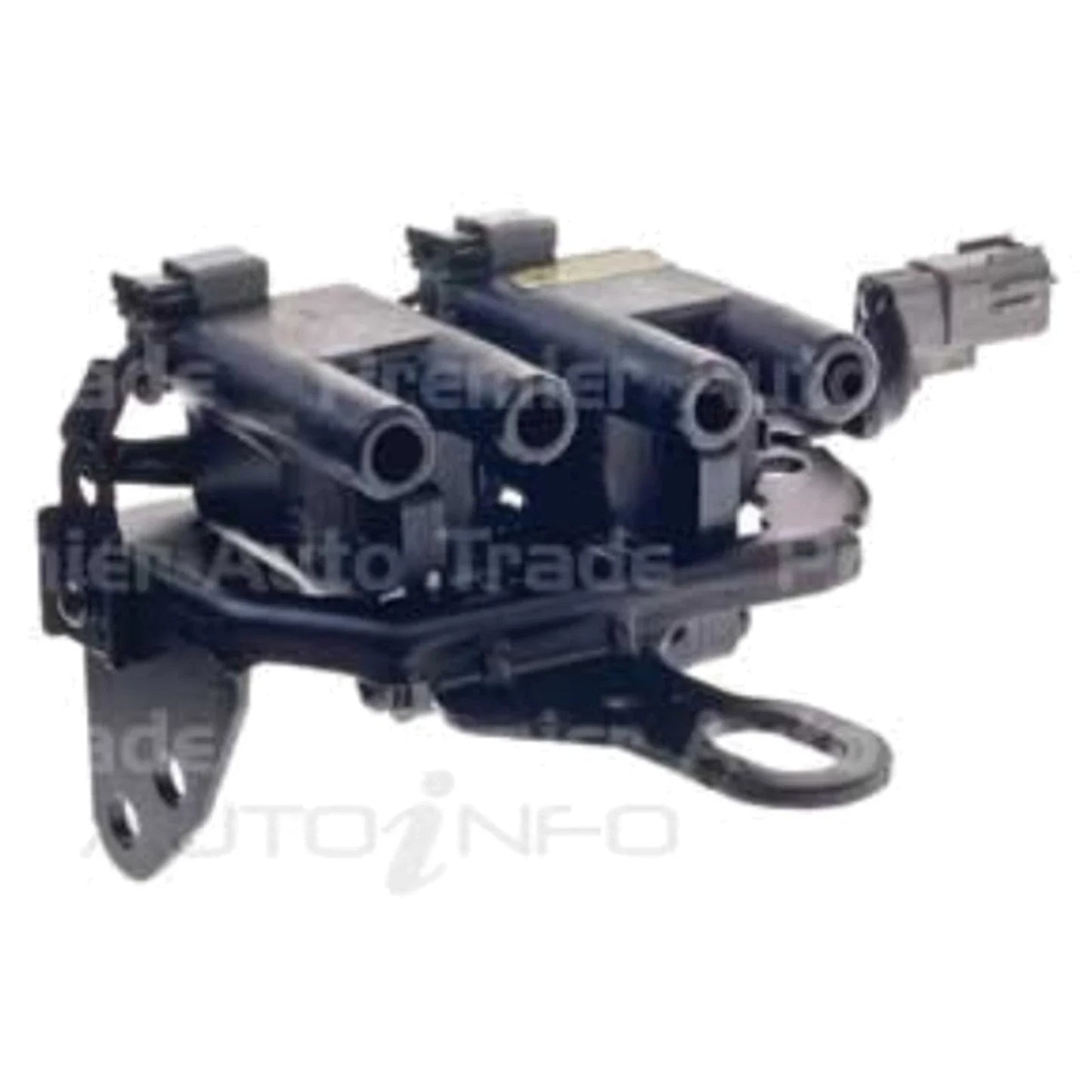 Ignition Coil 4cyl 2.0L G4GC for Kia Cerato (2006 - 2009)