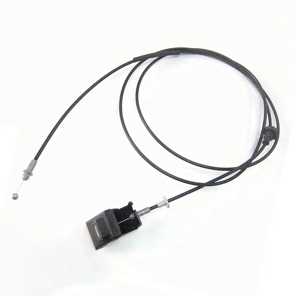 Hood Latch Release Cable for Mazda 3 (2014-2018)