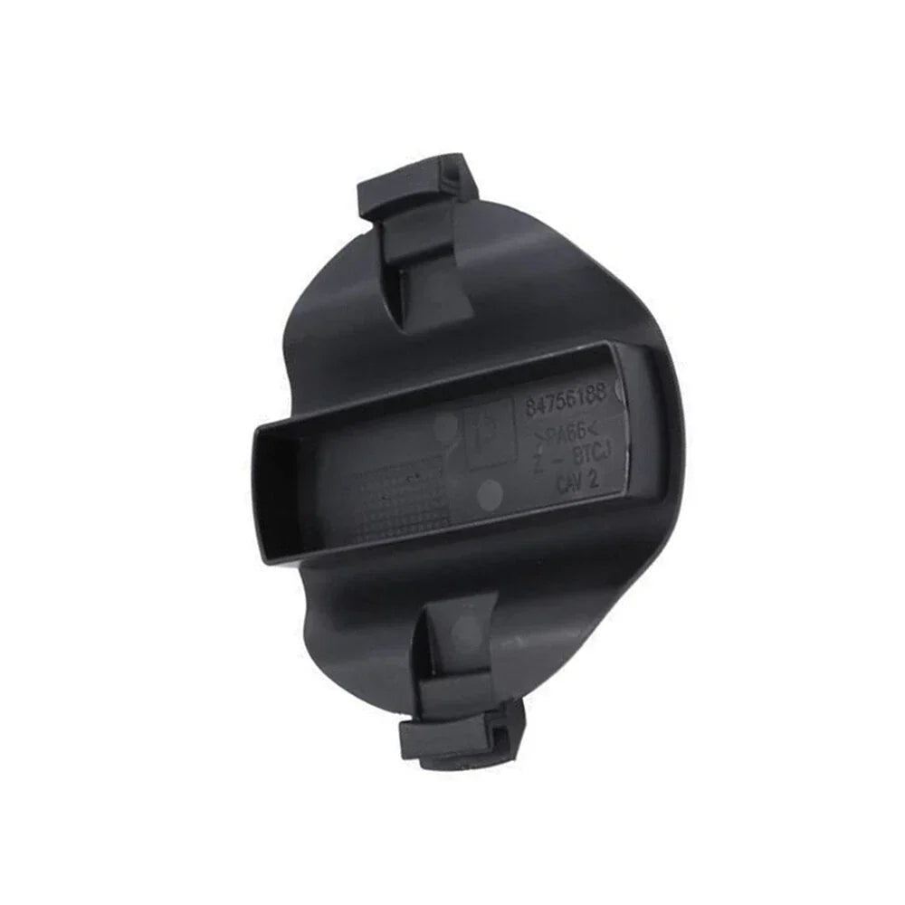 Trailer Hitch Platform Mounting Hole Cover for Car (Fits 84756188)
