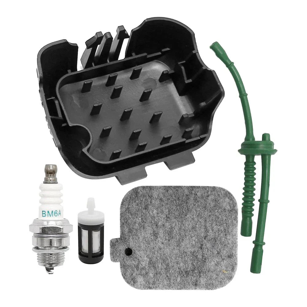Air Filter Housing Base & Cover for STIHL BG45 BG55 BG65 BG85