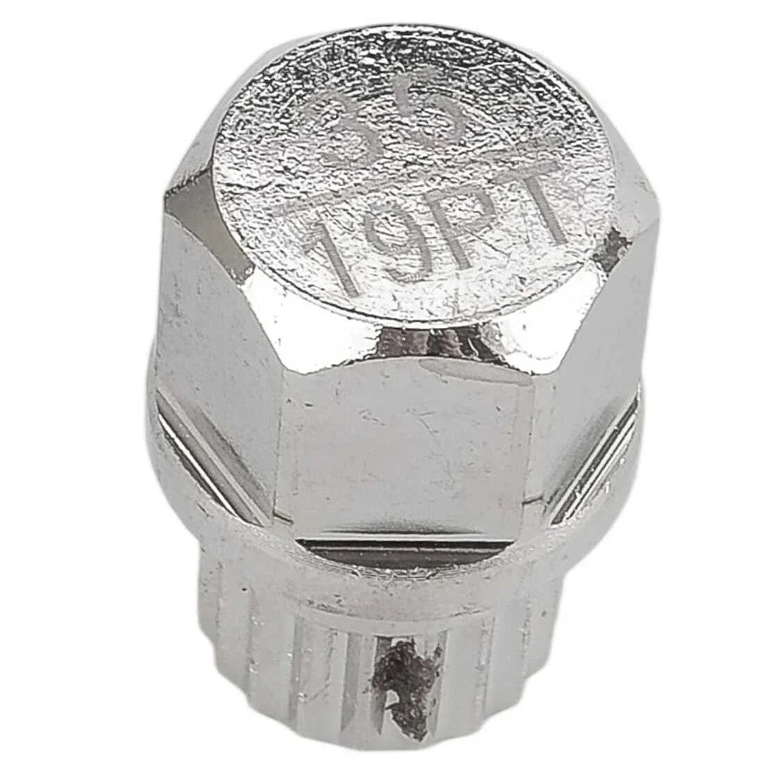 35/19PT Wheel Lock Nut Bolt for BMW