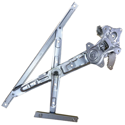 Front Window Regulator W/o Motor for Isuzu Dmax Holden Colorado (2012–2020)