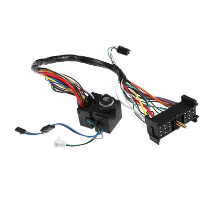 Ignition Switch for Chevrolet Suburban, GMC, Cadillac Escalade (2007-2014)