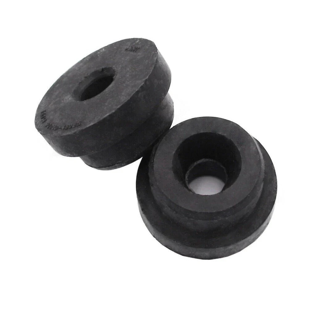 Lower Radiator Support / Rubber Insulator / Tool