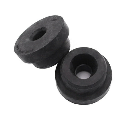 Lower Radiator Support / Rubber Insulator / Tool