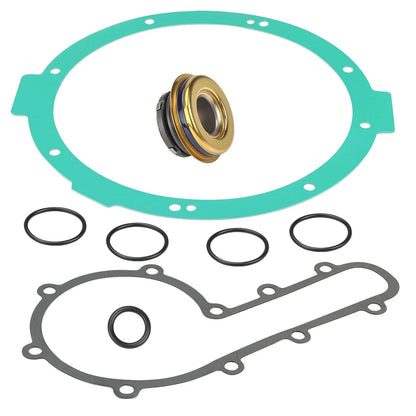 Water Pump Repair & Seal Gasket Kit for Polaris Sportsman X2 850 (2011–2014)