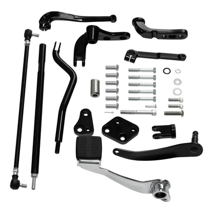 Reduced Forward Control for Harley Dyna Street Bob Low Rider FXDL (2006-2017)