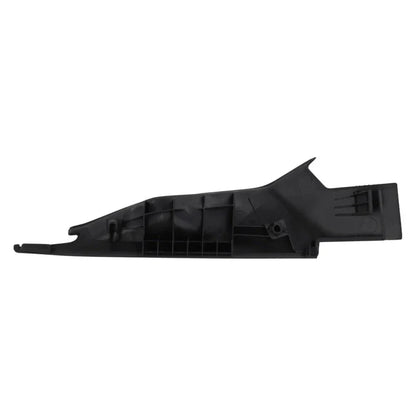 Front Left Windshield Wiper Cowl Trim Cover for Honda Civic (2022-2024)