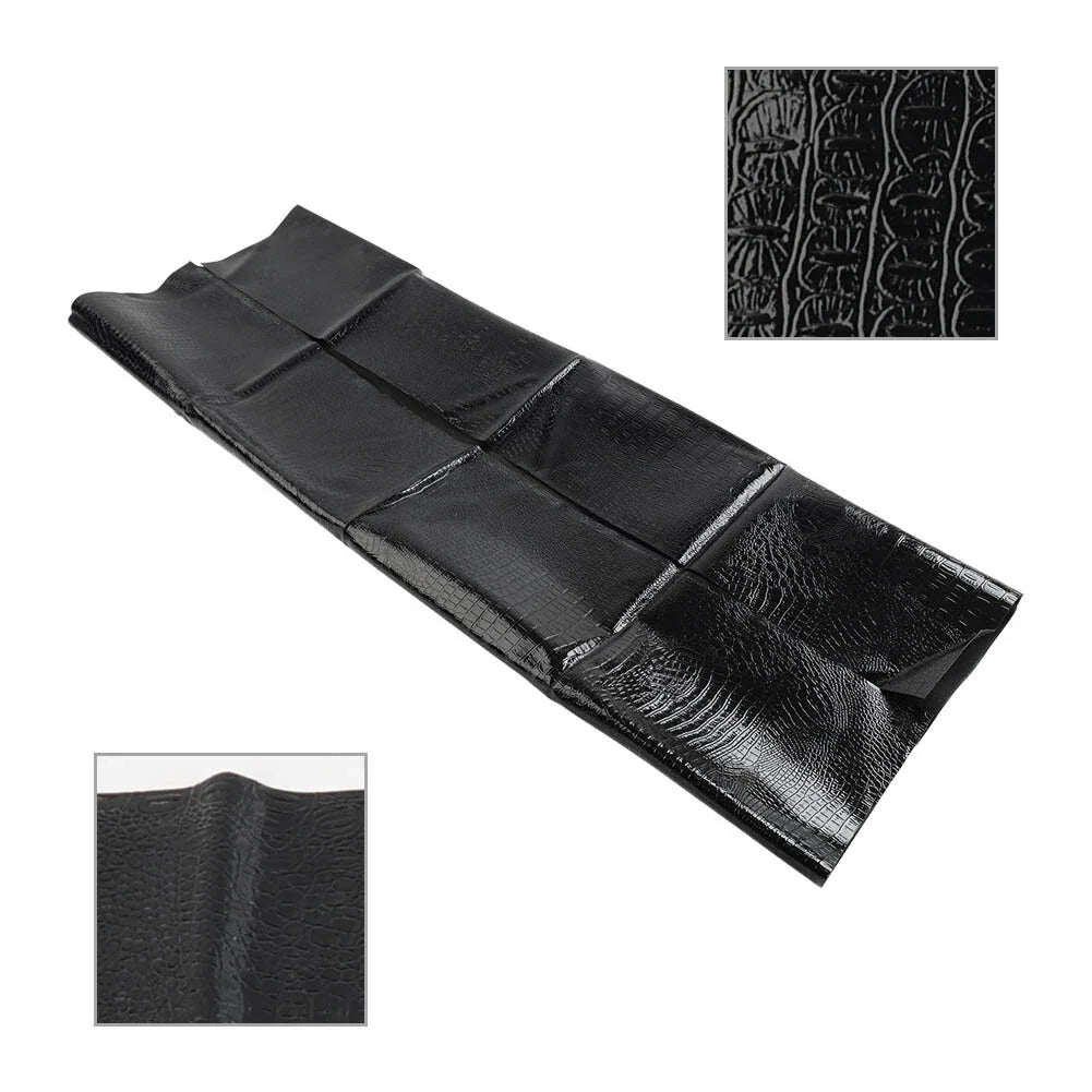 Waterproof 70x100 Motorcycle Scooter ATV Seat Cover Cushion