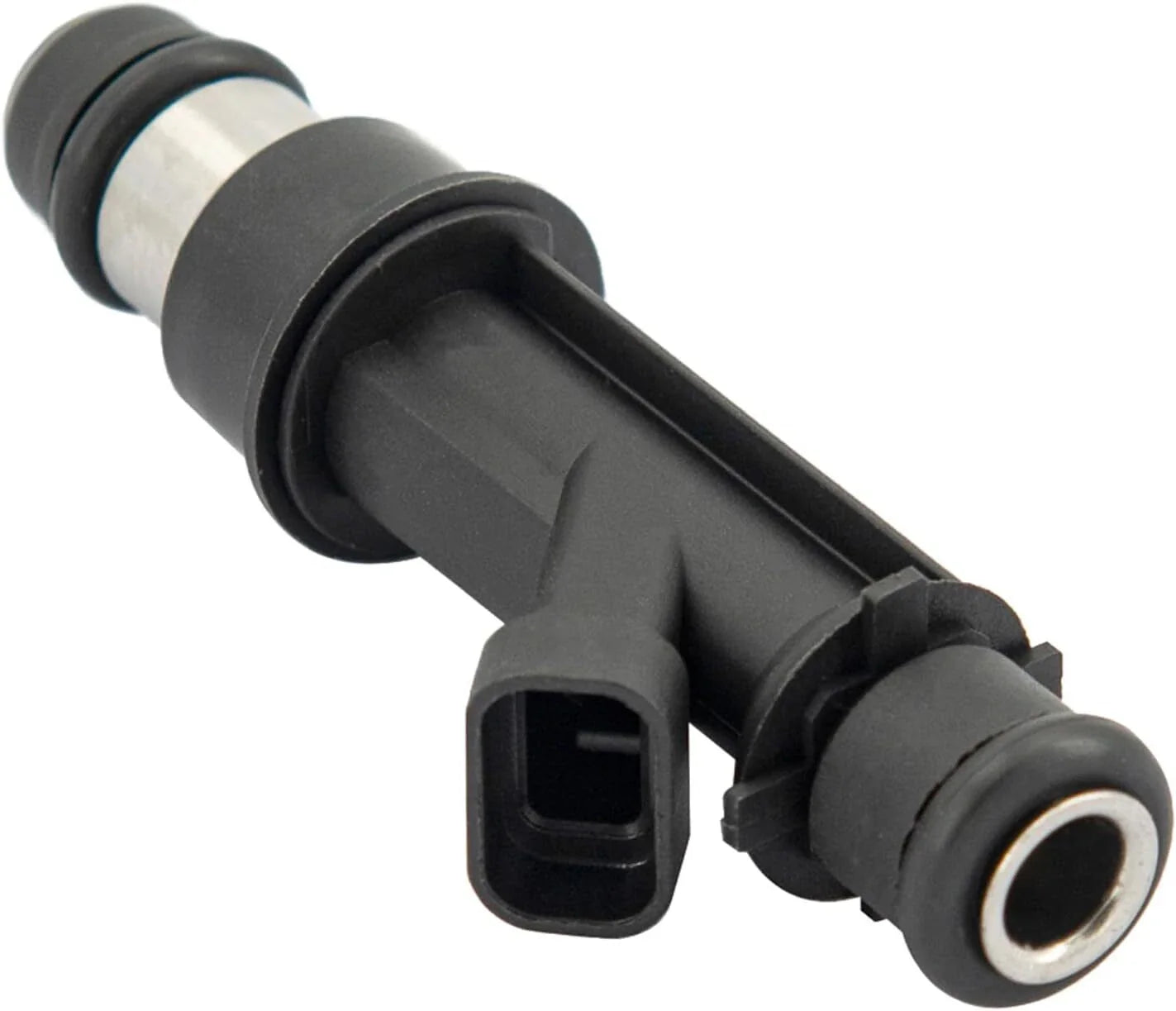 4 x Fuel Injectors for Holden Rodeo RA 2.4L C24SE (2003-2008)