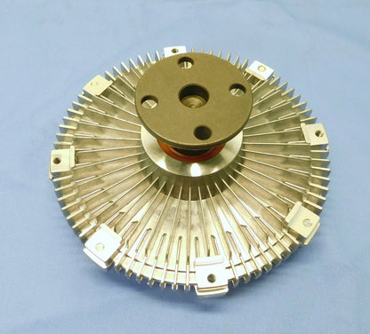 Viscous Fan Clutch Hub for Mazda BT50 3L 4-Cyl Diesel (2006-2011)
