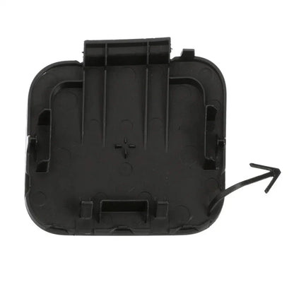 Bumper Tow Hook Cover Cap for Nissan Kicks (2017-2021)