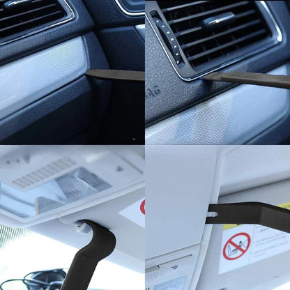 5PCS Car Door Panel Removal Tools Set for Interior Trim and Fastener Clips