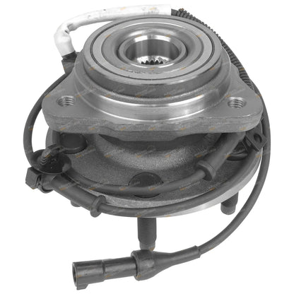 Front Wheel Bearing Hub Assembly 4.0L V6 for Ford Explorer (1996 - 2001)