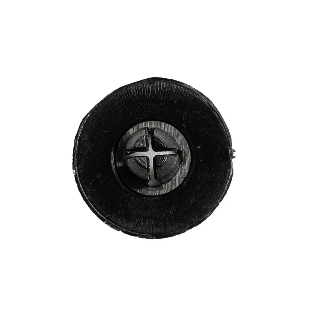 Guard Fasteners Screws Metal Plastic Cover Clips Bottom Shield